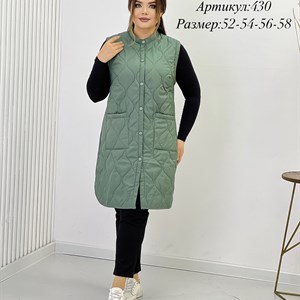 Швейная фабрика Corona - Женская одежда от стеганых курток до плащей