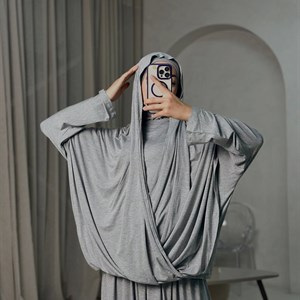 Хиджабы оптом - Мусульманская одежда в Бишкеке