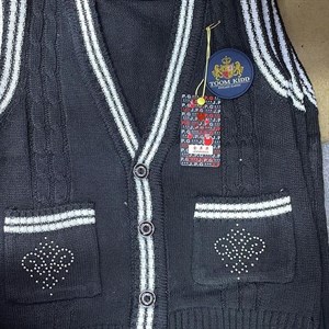 Жилеты школьные размеры 6 10лет цена по Акции всего