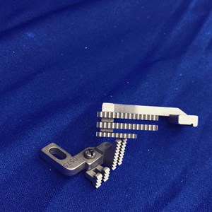 Зубья на 3 4 нитку на старую машинку Адрес дордой