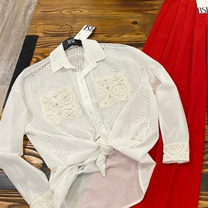 Рубашки из премиального льна и хлопка в наличии Xs