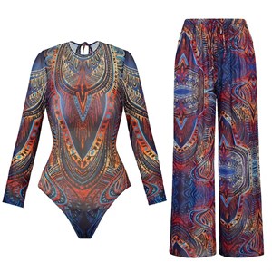 Купальники с защитой UPF35 - идеальный выбор для вашего отдыха