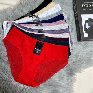 Качество люкс! Женское белье оптом - артикул 8804 MARABUT