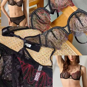 Недорогое нижнее белье оптом | Дордой мир белья