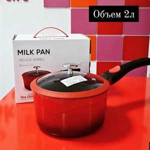 Красочный небольшой ковш от Helios Series oсобенно