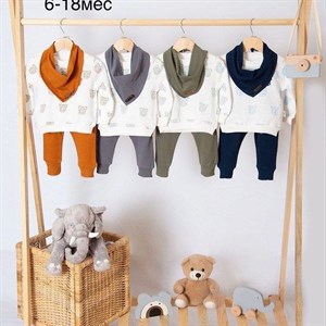 Обалденное новое поступление Двойки для малышей Бегом