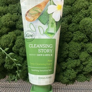 Вот они наши долгожданные новинки Пенки с зелёным