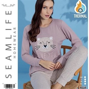 Пижамы Пеньюары Сорочки Халаты с сорочкой Первоначальный