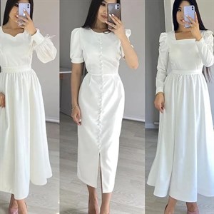 Платья Ткань Барби Размер стандарт Цена 350сом