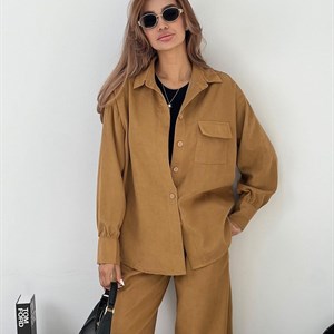  Классный удобный и практичный костюм арт 15132  Размеры
