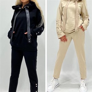 Новая коллекция 2022 2023 Спорт шик Артикул  Только