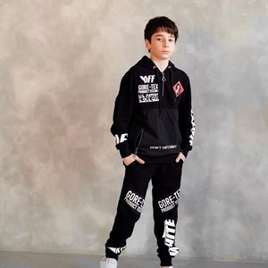 КОСТЮМ СПОРТИВНЫЙ fn1brandкостюмспортивный Размер