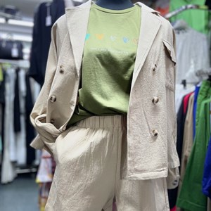 Костюмчик и футболочка Хб Костюм 6900 сом Футболка