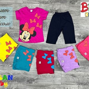 Детская одежда Оптом Оптовая отправка по всему СНГ