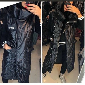 Стильные безрукавки из новой коллекции   ДОРДОИ  6