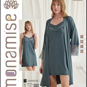 Пижамы и нижнее бельё оптом Прямые поставки из Турции