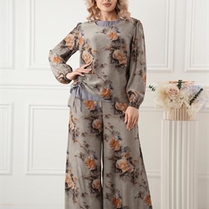 Качественная женская одежда больших размеров от производителя - Двойка-Наряд