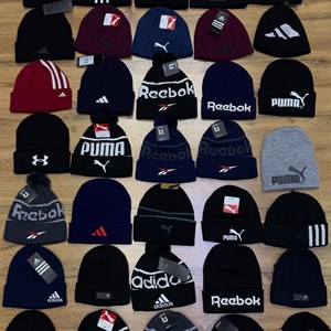 Мужская спортивная одежда - Доступные цены и доставка по СНГ