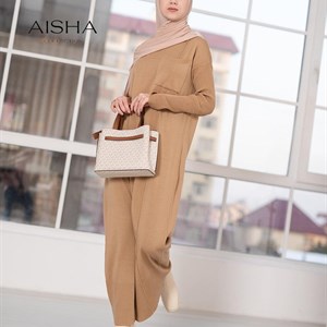 Must have любого гардероба это базовое трикотажное