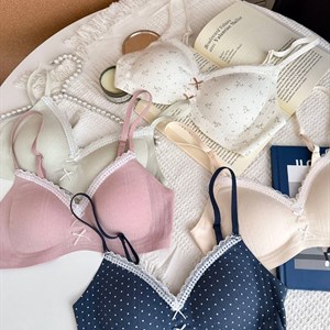 Оптовые комплекты нижнего белья из 100% хлопка — комфорт на каждый день