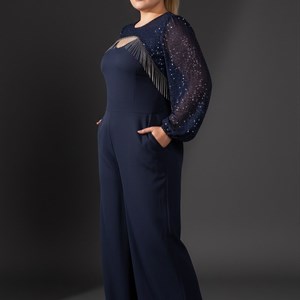 Стильная одежда для пышных дам - ALTYSHA COLLECTION! Традиции и современность