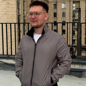 Тонкие ветровки на весну и лето - новая коллекция от МУЖСКАЯ ОДЕЖДА ИЗ ТУРЦИИ