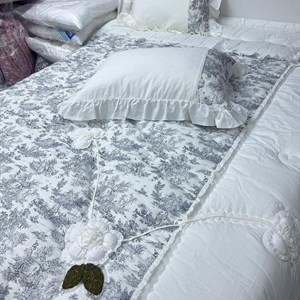 Korea Комплекты корейского белья не предусматривают