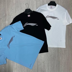 Футболки Lining