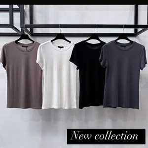 Новая коллекция футболок - Made in Italy 🇮🇹 | TIMALIA.KG