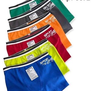 Боксеры для мальчиков BAYKAR Артикул 3372 Размер