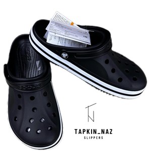 поступили отличного качества кроксы Дордой Розничная