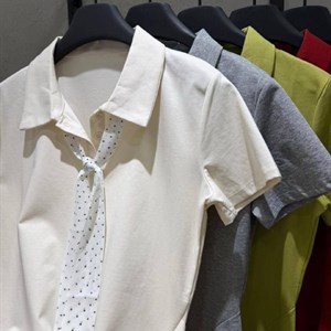 KAPSULA_BRAND: женская одежда в Бишкеке — офлайн точки на рынке Дордой