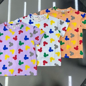 ОПТОВАЯ ЦЕНА 290 сомов размеры с 1 6лет в линейке