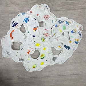       листайте цвета слюнявчик за пачку код 65 10