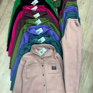 Двойки с начёсом трехнитка 36 42р Производство ткани