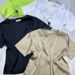 Новая коллекция футболок от TIMALIA.KG — Made in Italy 🇮🇹