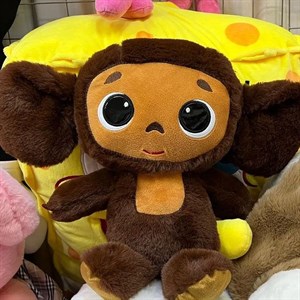 р Дордой проход А2 конт 1710 мягкая игрушка оптом