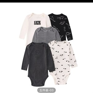 Качественные бодики от картес для детей 6-24 месяца | Опт в Бишкеке