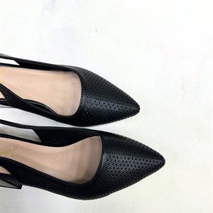 Легкие и дышащие туфельки для теплой погоды - идеальный выбор для вашего гардероба