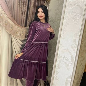   ДВОЙКА   Производство Узбекистан Размеры 46 48