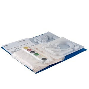 Фоторамки   Кошки Набор для изготавления и росписи