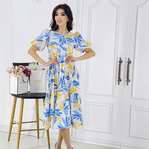 Ткань хб Турецкий 42 44 46 48 Только оптом