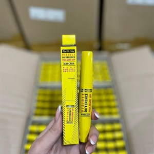 Хлопай ресницами и взлетай Это возможно с суперобъемной