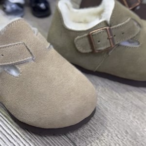 Качественная детская обувь Birkenstock в Бишкеке | Размеры 25-34 | Лучшая цена