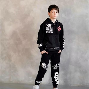 КОСТЮМ СПОРТИВНЫЙ fn1brandкрстюмспортивный Размер