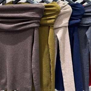 Женская одежда KAPSULA BRAND в Бишкеке — точки продаж на рынке Дордой