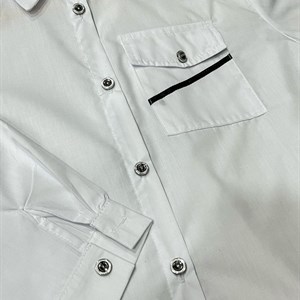 Блузки размеры 36 42 ткань хлопок Качество просто