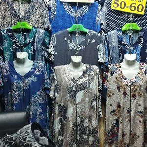 Снова в наличии летние халаты Ткань абелла Размерный