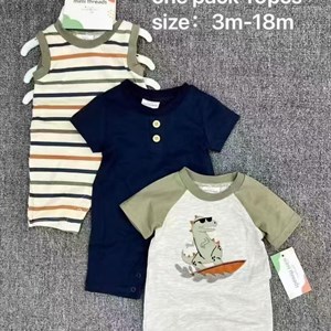 Набор от mini threads размер 3-18м - Идеальный выбор для вашего малыша