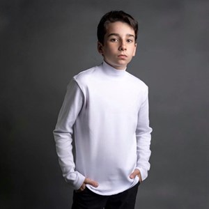 ВОДОЛАЗКИ fn1brandшкола Цвета чёрный белый Размеры